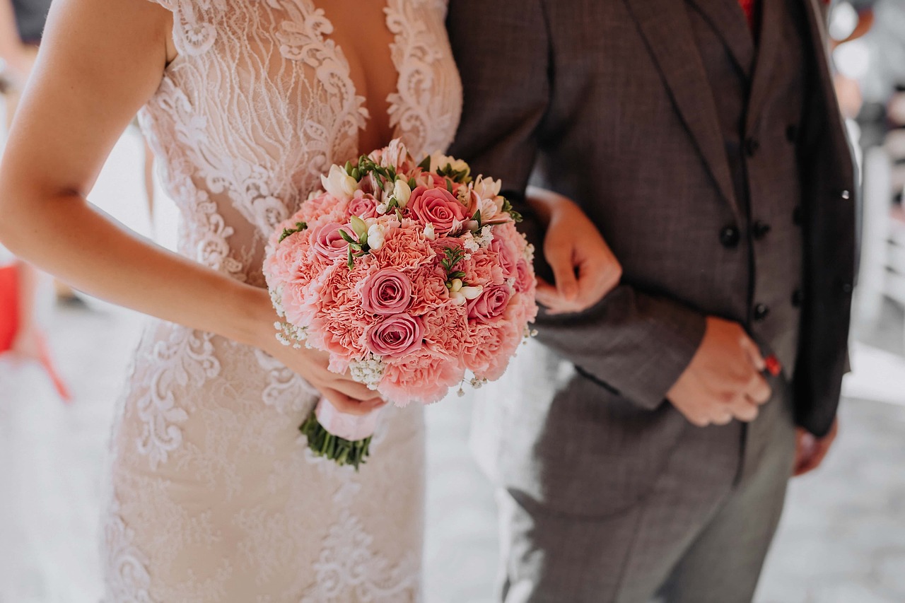 How to Make Your Wedding More Sustainable?